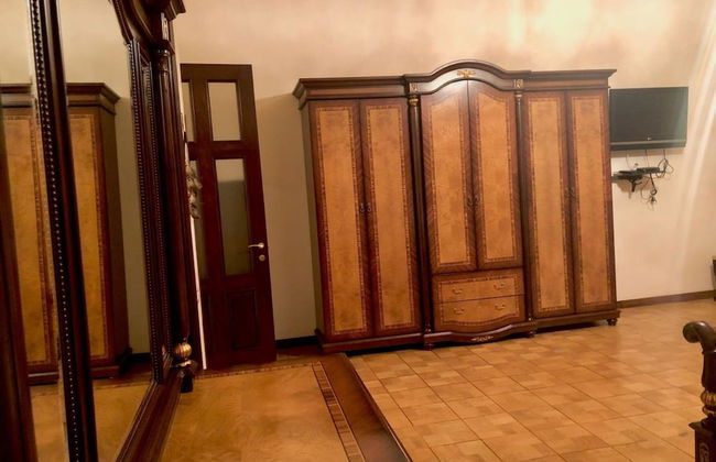 Nice Villa & Pool City Center - Foto 2