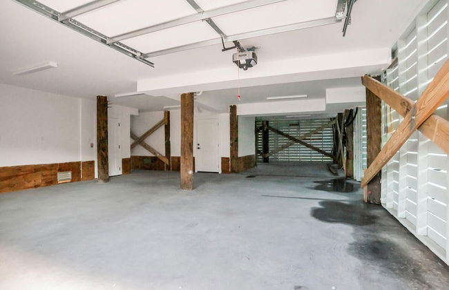 Sprawling Ocean View Home With Massive Deck - Foto 38