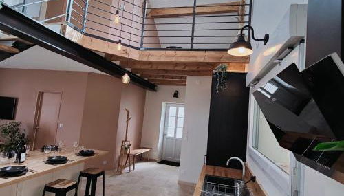 DOMAINE SAINT LOUP - 10min BEAUNE - Foto 3