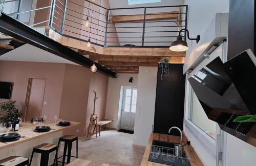 DOMAINE SAINT LOUP - 10min BEAUNE - Foto 3