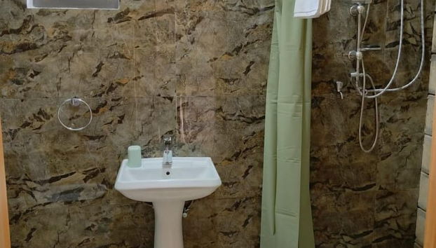 Captain James Camp - Foto 4, Habitación