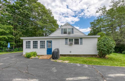 Meet Me At Sea - Foto 1