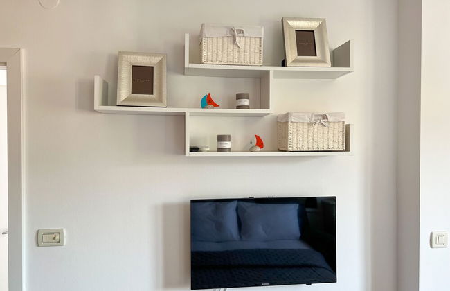 MIRROR apartment - Foto 11