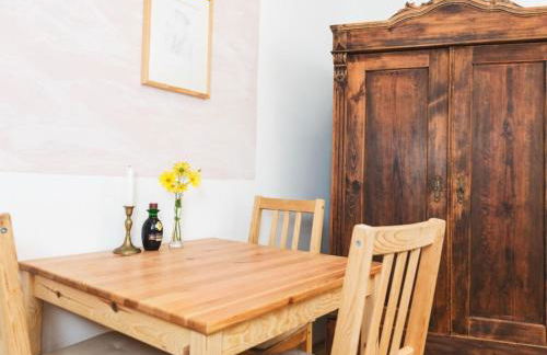 Tarnewitz in the Thorstorf estate barn - Foto 17