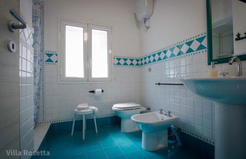 VILLA ROSETTA ampi spazi esterni WIFI FREE - Foto 25