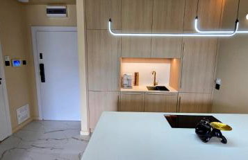 Apartament Diuna Perłowa Przystań-przy plaży, darmowy parking - Foto 18