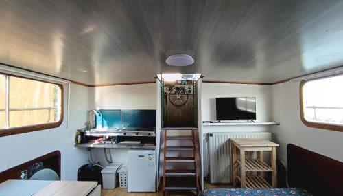 Le logement du marinier - Foto 3