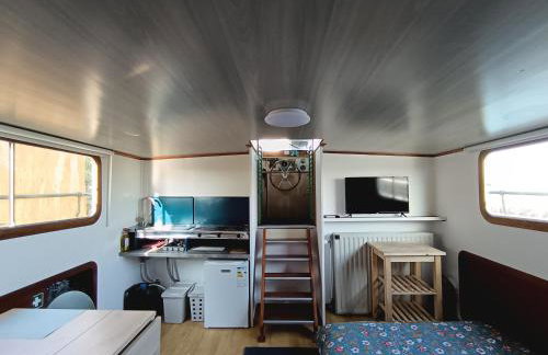 Le logement du marinier - Foto 3