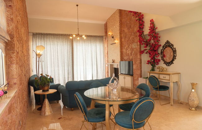 99 Luxury Exotic Villas - Foto 28