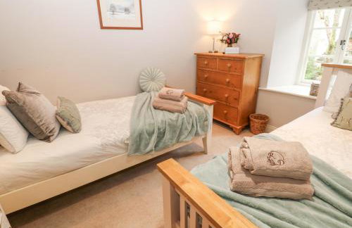 River Dance Cottage - Foto 24