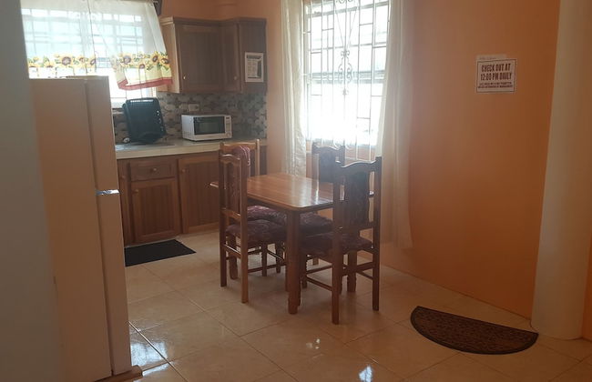 Ri'Biero's Holiday Apartments - Foto 15