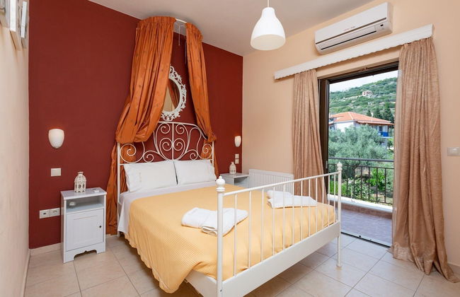 Villa Marina Large Private Pool Walk to Beach Sea Views A C Wifi Car Not Required - 2300 - Foto 11