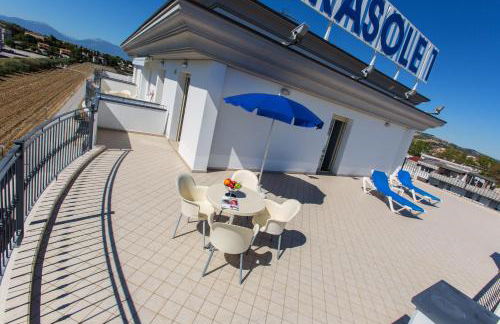 Residence il Girasole 1 - Foto 17