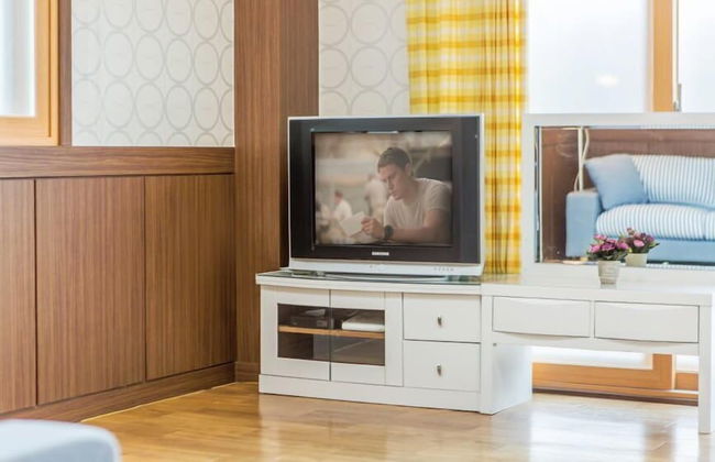 Dain Pension - Foto 41