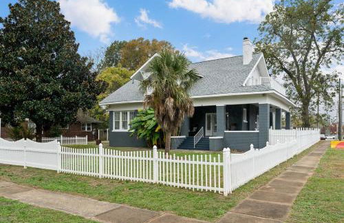 Spacious Homey Stay with Games, Gym, Near Downtown - Foto 24