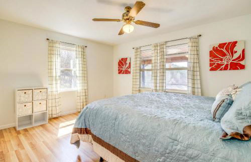 Waterfront Dandridge Cabin, 24 Mi to Pigeon Forge! - Photo 13