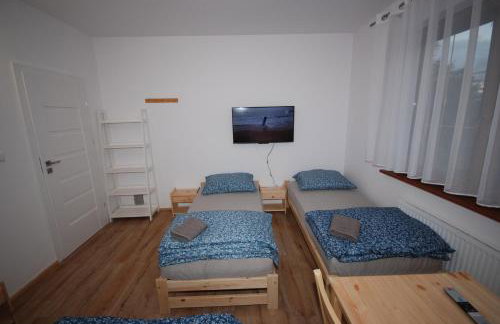 Noclegi Dywity - Foto 63