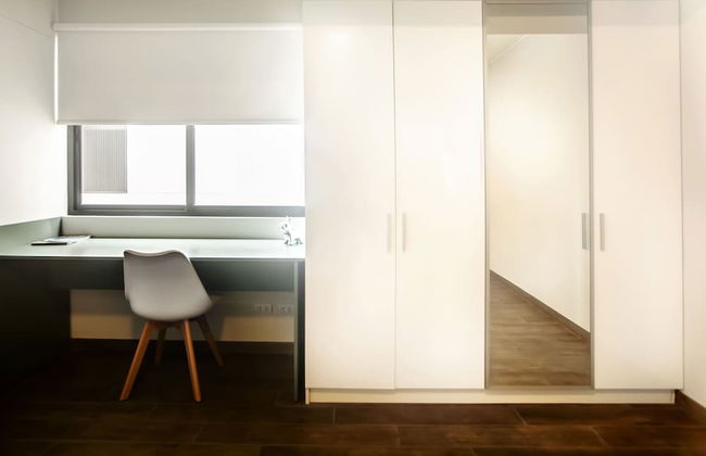 Soho Apartments in Miraflores by Wynwood-House - Foto 31