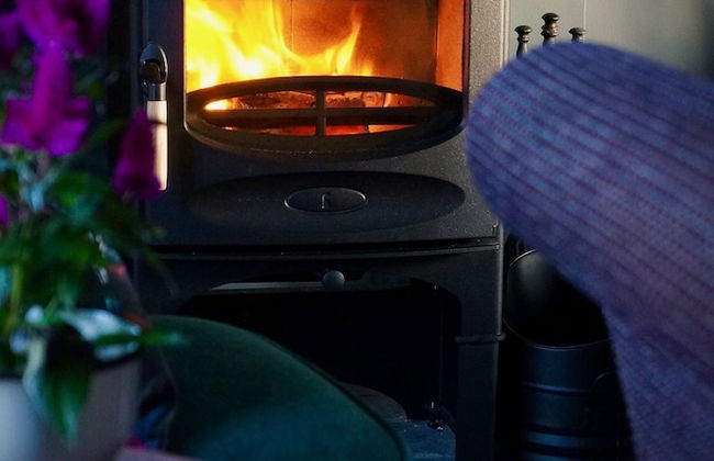 Hazelhurst Farm - Foto 50