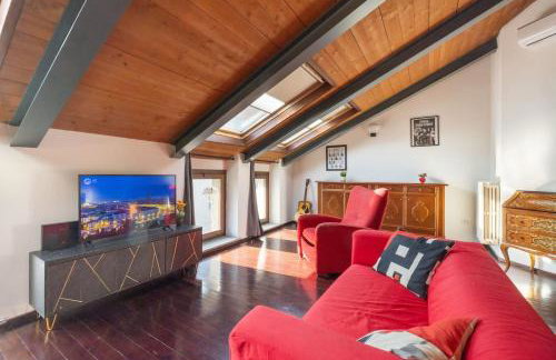 Rock Inn Turin - San Donato - Photo 2