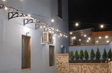 B612 bed & breakfast APPARTAMENTO Piccolo Principe - Foto 22