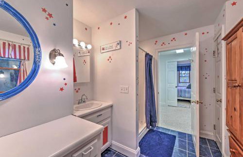 Estuary View! Couples Haven 2 Mi to Monument Beach - Foto 14