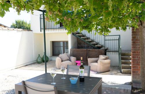 Casa di Mia Zia Bed & Wine - Villa Uve - Foto 44