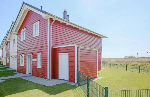 Ferienhaus Nordspitze - Foto 17