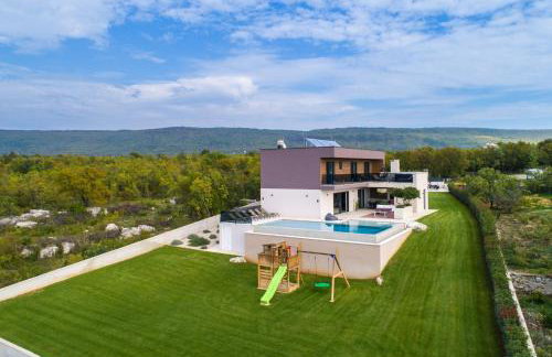 Villa Memory - Foto 52