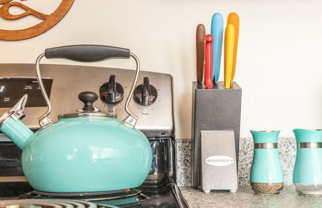 19 Mountainside 2 Bedroom Condo by RedAwning - Foto 12