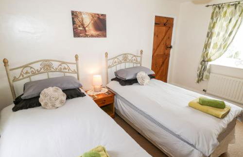 Woodlands Cottage - Foto 18