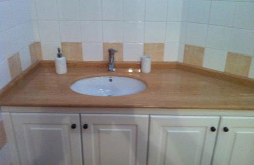 La casa vieja de la Montaña - Foto 24