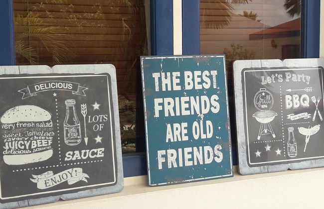 Aruba Harmony Apartments - Foto 16