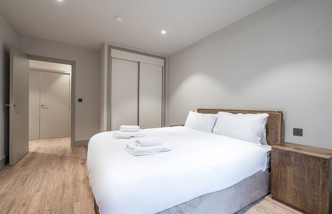 Smart North London Apartment - Foto 4