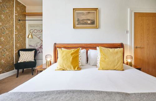 Traditional cottage with brand new Woodburner - Photo 12