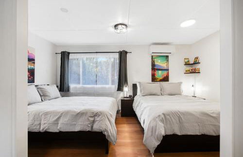 Mount Walker Lodge at Mount Walker Inn - Foto 15