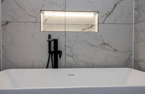 Modern 5-Bed Home EV City Centre 10 min - Foto 34