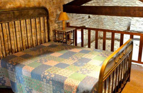 Maison pierre avec piscine privée - Foto 16