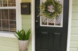 The Greenhouse Cozy Cottage- Walk to Downtown! - Foto 34