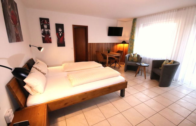 Appartements Biedermeier - Photo 40