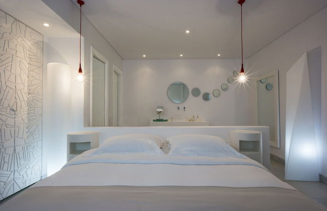 Petasos Beach Resort & Spa, Small Luxury Hotels of the World - Photo 16