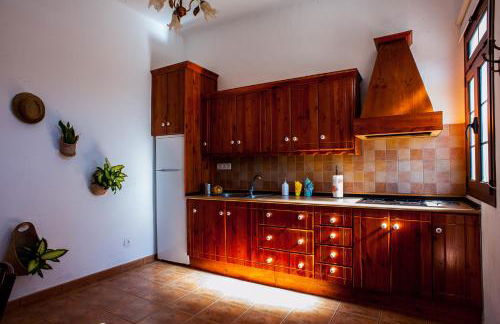 Casa Cueva El Molino By Artenatur - Foto 18