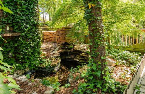 The Sanctuary - Foto 47