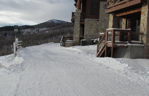 Deer Crest 10507 - Ski In Ski Out Luxury SmartHome with Spa Amenities & Views - Photo 43