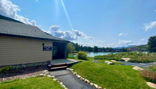 Lenawee 1728 by SummitCove Lodging - Foto 3