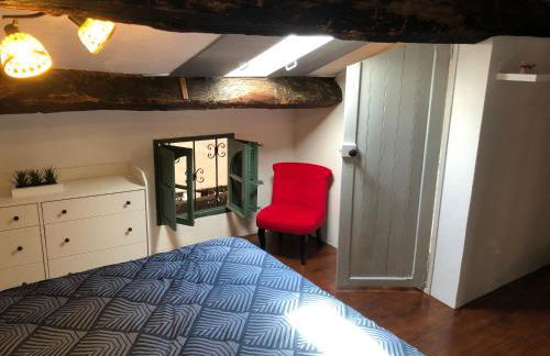 Le balcon d hautpoul - Photo 20