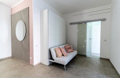 Sansirostadiumsuite - Foto 1