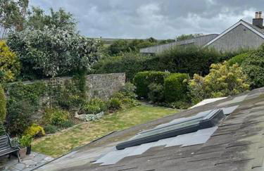 The Hayloft - New Dog friendly with garden and parking - Foto 14