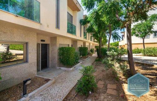 Patroves Sea View - Dream Lodging - Foto 29