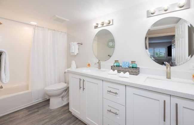 Pelicans Roost 305 2 Bedroom Condo - Photo 16